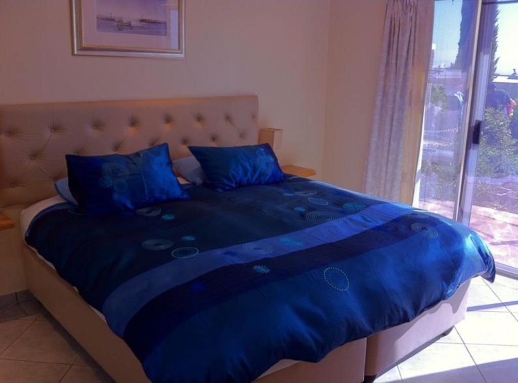 Panaview Bed & Breakfast Cape Town Bilik gambar