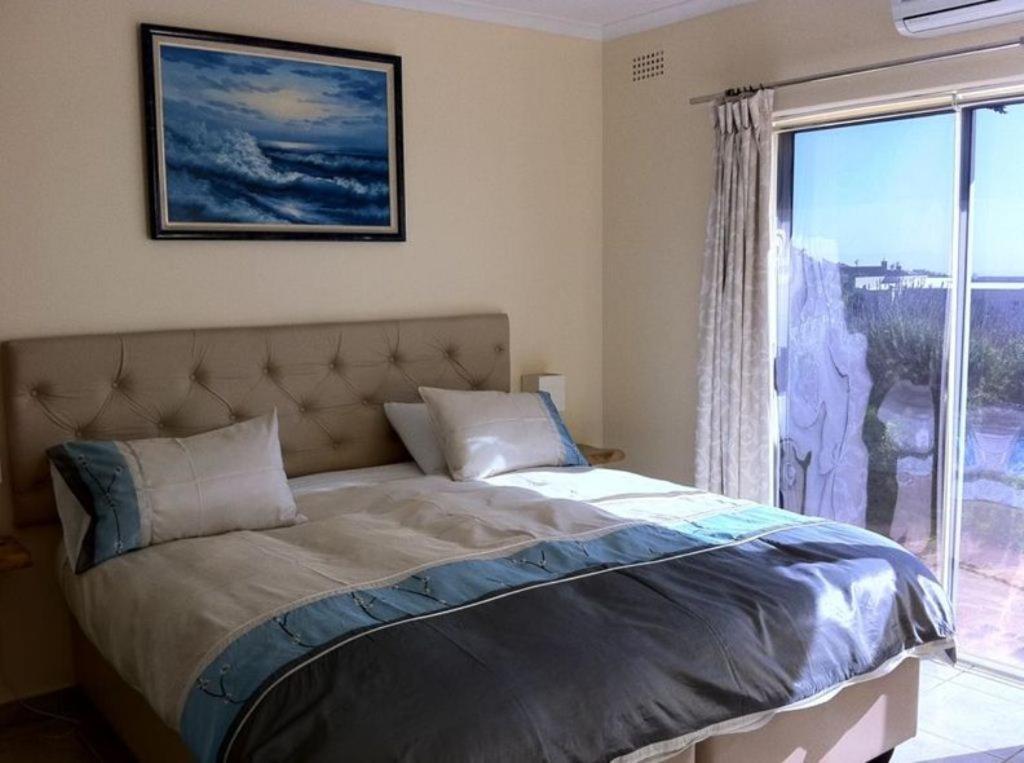 Panaview Bed & Breakfast Cape Town Bilik gambar