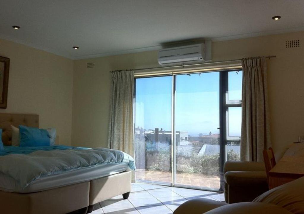 Panaview Bed & Breakfast Cape Town Bilik gambar